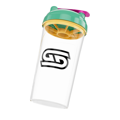 Waifu Cups x BigPuffer - Gamer Supps