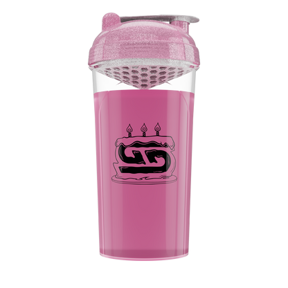 Waifu Cups: Birthday Girl - Gamer Supps