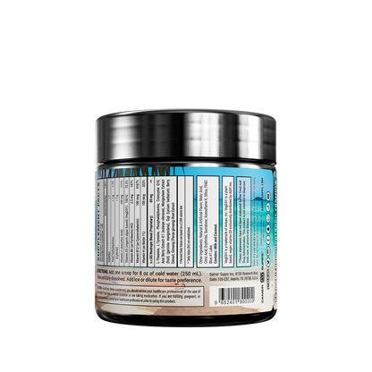 Blo'Hole Blast Caffeine Free - 100 Servings - Gamer Supps