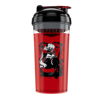 Waifu Cup: Blood Sucker - Gamer Supps