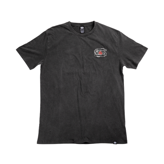Waifu Shirt: Blood Sucker - Gamer Supps