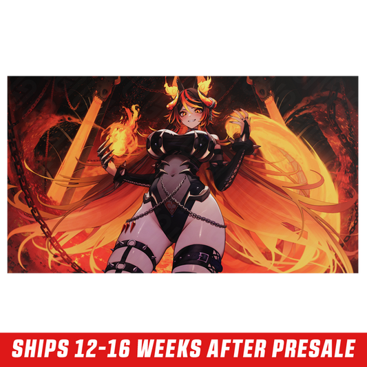 Boss Rush Posters (3 Pack) - Gamer Supps