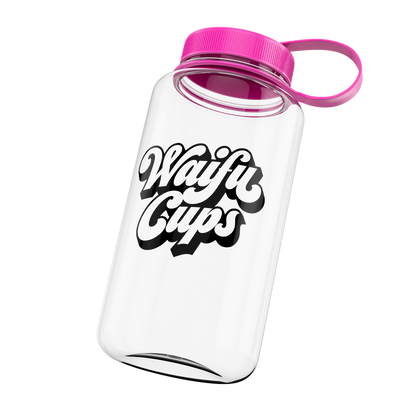Waifu Cups x Bricky 32oz Jug - Gamer Supps