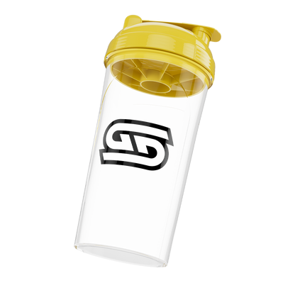 Waifu Cups x CaseOh - Gamer Supps