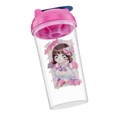 Waifu Cups X Kaho Shibuya: Chibi Shibuya - Gamer Supps