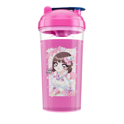 Waifu Cups X Kaho Shibuya: Chibi Shibuya - Gamer Supps