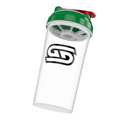 Waifu Cup S2.3: Christmas - Gamer Supps