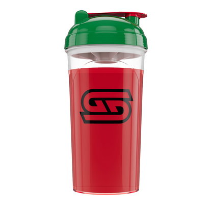 Waifu Cup S2.3: Christmas - Gamer Supps