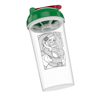 Waifu Cup S2.3: Christmas - Gamer Supps