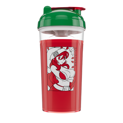 Waifu Cup S2.3: Christmas - Gamer Supps