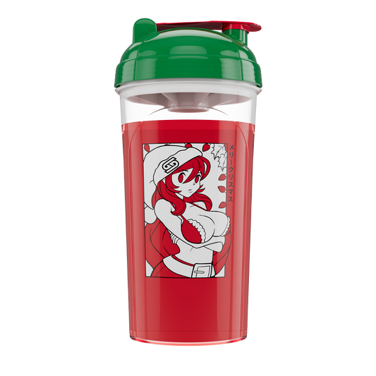 Waifu Cup S2.3: Christmas - Gamer Supps