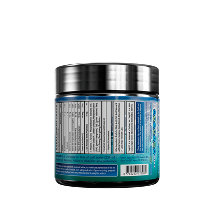 Chug Juice GG by LazarBeam Caffeine Free - 100 Servings - Gamer Supps