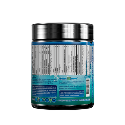 Chug Juice GG by LazarBeam - 100 Servings - Gamer Supps