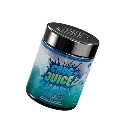 Chug Juice GG by LazarBeam - 100 Servings - Gamer Supps