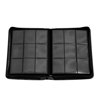 Shylily: Divine Chaos Binder - Gamer Supps