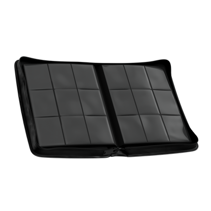 Shylily: Divine Chaos Binder - Gamer Supps
