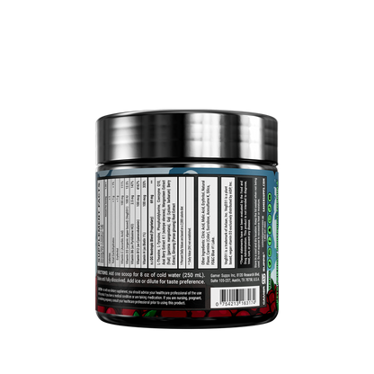 Copium Caffeine Free - 100 Servings - Gamer Supps