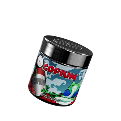 Copium Caffeine Free - 100 Servings - Gamer Supps
