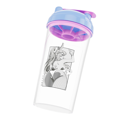 Waifu Cups x Cottontail - Gamer Supps