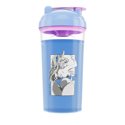 Waifu Cups x Cottontail - Gamer Supps