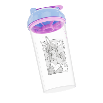 Waifu Cups x Cottontail - Gamer Supps