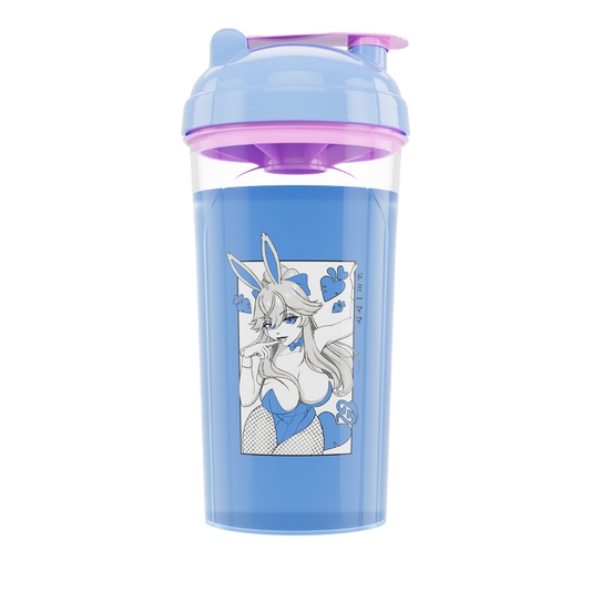Waifu Cups x Cottontail - Gamer Supps
