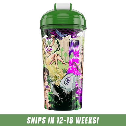 Creator Cups x CrackerMilk [AU] - Gamer Supps
