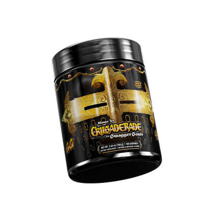 Crusaderade GG by SwaggerSouls - 100 Servings - Gamer Supps