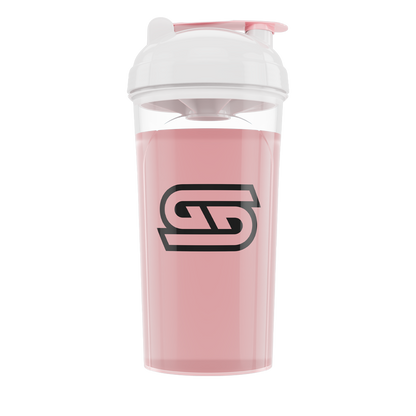 Waifu Cups x Cyr - Gamer Supps