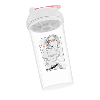 Waifu Cups x Cyr - Gamer Supps
