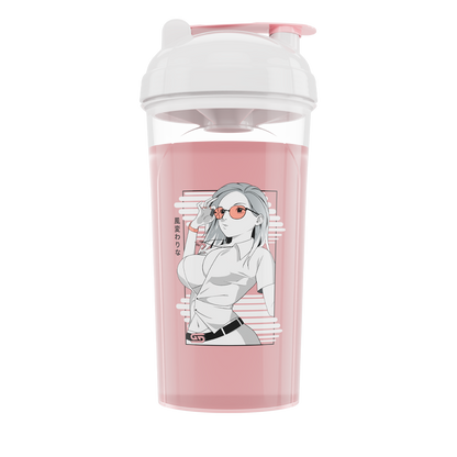 Waifu Cups x Cyr - Gamer Supps