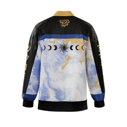 Day N' Nite Lightweight Summer Bomber - Gamer Supps