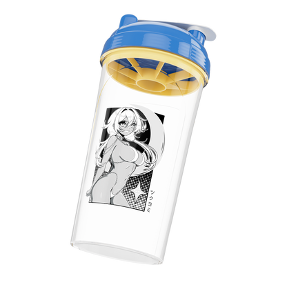Waifu Cup S6.12: Day N' Nite - Gamer Supps