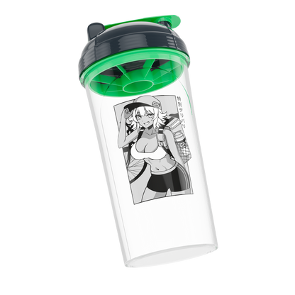 Waifu Cup S4.7: Delivery Girl - Gamer Supps