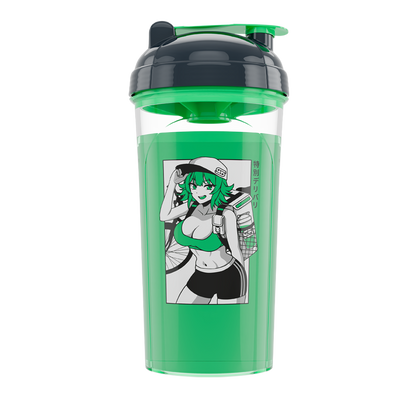 Waifu Cup S4.7: Delivery Girl - Gamer Supps