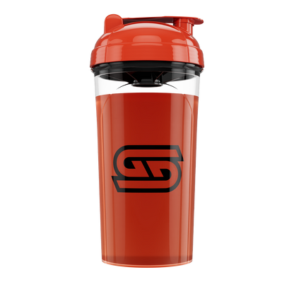 Waifu Cups x DEMONDICE - Gamer Supps
