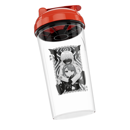 Waifu Cups x DEMONDICE - Gamer Supps