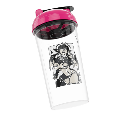 Waifu Cup S5.6: Demonic Embrace - Gamer Supps