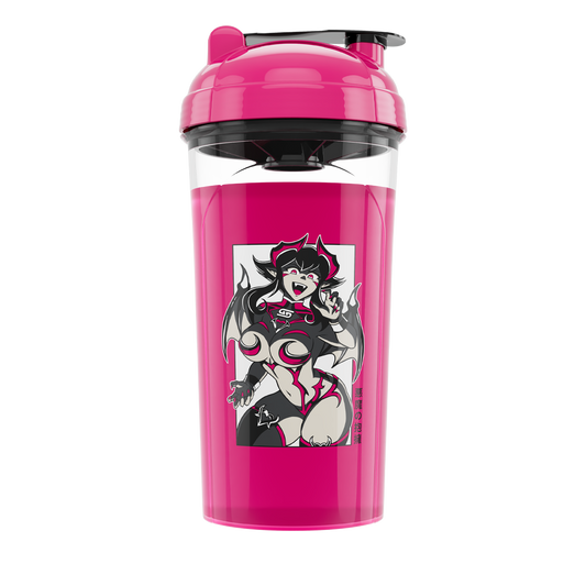 Waifu Cup S5.6: Demonic Embrace - Gamer Supps