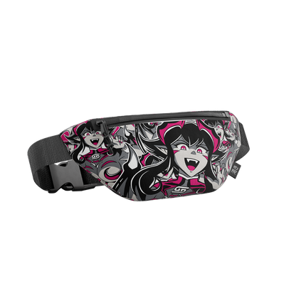 Waifu Gamer Bag - Demonic Embrace - Gamer Supps