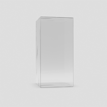 Waifu Cup Display Case (Pack of 12) - Gamer Supps