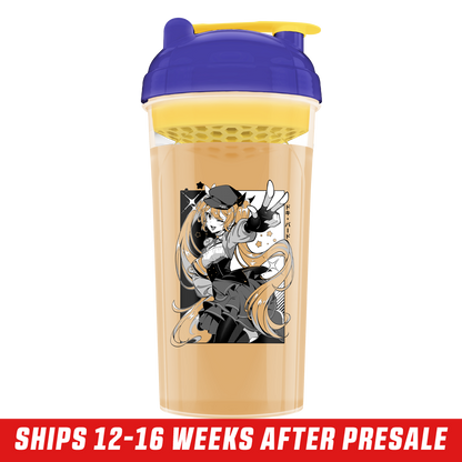 Waifu Cups x Dokibird - Gamer Supps