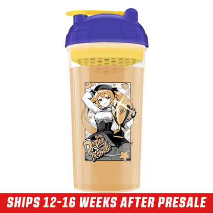 Waifu Cups x Dokibird - Gamer Supps