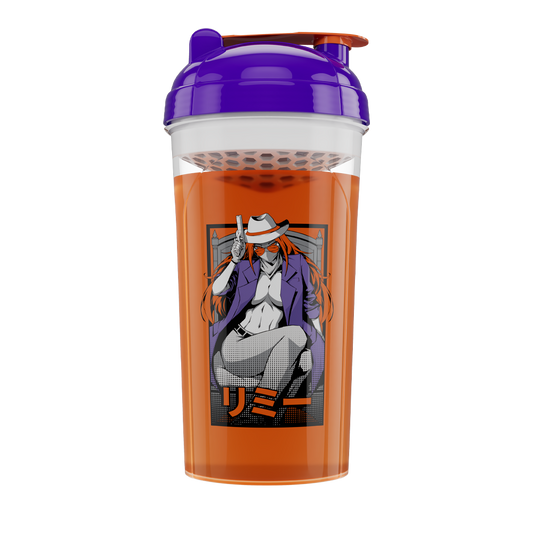 Waifu Cups x Dooley Noted - Gamer Supps