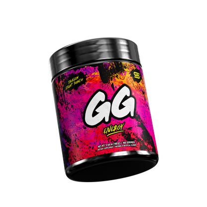 Dragonfruit Punch - 100 Servings - Gamer Supps