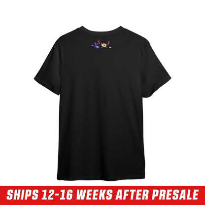 Drowned King Shirt - Gamer Supps