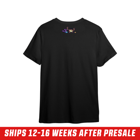 Drowned King Shirt - Gamer Supps