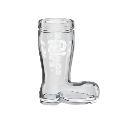 Easy Cowboy Shot Glass - Gamer Supps