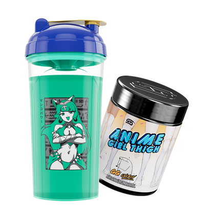 Waifu Cup S6.5: Egyptian - Gamer Supps