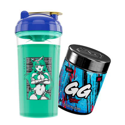 Waifu Cup S6.5: Egyptian - Gamer Supps